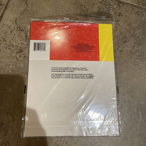 Math Multiplication Division Practice Workbook Worksheet Lot Grades 3-5 School - Picture 12 of 12